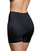 BYE-BRA - LIGHT SHORTS NOIR TAILLE S