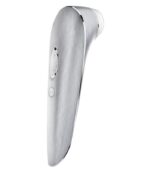 SATISFYER - ONDES DE STIMULATION ET VIBRATION DE LUXE HAUTE MODE