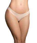 BYE-BRA - PACK 2 UDS CULOTTE BRÉSILIENNE TAILLE S