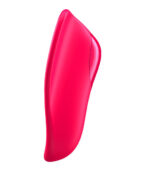 SATISFYER - VIBRATEUR  DOIGTS HIGH FLY FUCHSIA