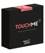 TEASE & PLEASE - XXXME TOUCHME TIME TO PLAY TIME TO TOUCH