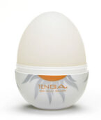 TENGA - OEUF MASTURBATEUR BRILLANT