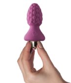 ROCKS-OFF - ASSBERRIES FRAMBOISE PLUG ANAL