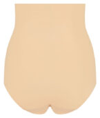 BYE-BRA - FAONNEUR SANS POINTS STYLE CULOTTE BEIGE TAILLE M