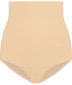 BYE-BRA - FAONNEUR SANS POINTS STYLE CULOTTE BEIGE TAILLE M