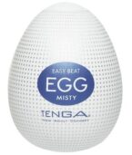 TENGA - OEUF MASTURBATEUR MISTY