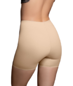 BYE-BRA - LIGHT SHORTS BEIGE TAILLE S