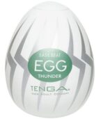 TENGA - OEUF MASTURBATEUR THUNDER