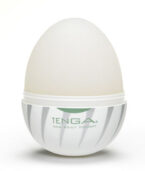 TENGA - OEUF MASTURBATEUR THUNDER