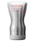 TENGA - MASTURBATEUR DOUX SQUEEZE TUBE CUP