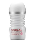 TENGA - MASTURBADEUR DUR ROLLING HEAD CUP