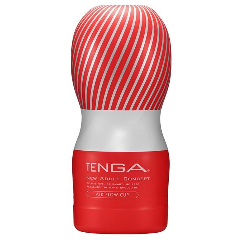 TENGA - MASTURBATEUR  COUSSIN AIR