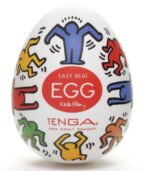 TENGA - OEUF MASTURBATEUR DE DANSE