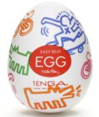 TENGA - OEUF MASTURBATEUR DE RUE