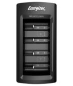 ENERGIZER - CHARGEUR UNIVERSEL POUR BATTERIES