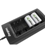 ENERGIZER - CHARGEUR UNIVERSEL POUR BATTERIES