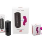 KIIROO - ENSEMBLE COUPLES TITAN ET CLIONA LILAS