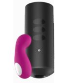 KIIROO - ENSEMBLE COUPLES TITAN ET CLIONA LILAS