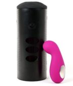 KIIROO - ENSEMBLE COUPLES TITAN ET CLIONA LILAS