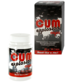 COBECO - CUM EXPLOSION CUM ENHANCER 30 CAPS