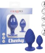 CALEXOTICS - BOUCHON CHEEKY VIOLET