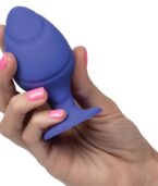 CALEXOTICS - BOUCHON CHEEKY VIOLET