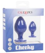 CALEXOTICS - BOUCHON CHEEKY VIOLET