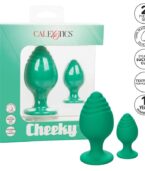 CALEXOTICS - BOUCHON CHEEKY VERT