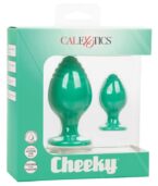 CALEXOTICS - BOUCHON CHEEKY VERT