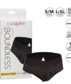 CALEXOTICS - BOUNDLESS SLIP DOS NU XXL/XXXL