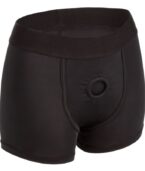 CALEXOTICS - HARNAIS STYLE BOXER S/M