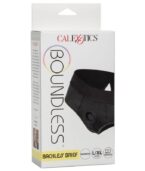 CALEXOTICS - BOUNDLESS SLIP DOS NU S/M