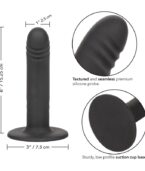 CALEXOTICS - BOUNDLESS GODE 15.25 CM COMPATIBLE HARNAIS