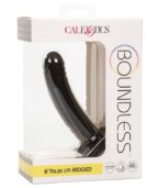 CALEXOTICS - BOUNDLESS GODE 15.25 CM COMPATIBLE HARNAIS