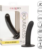 CALEXOTICS - BOUNDLESS GODE 15.25 CM COMPATIBLE HARNAIS