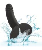 CALEXOTICS - BOUNDLESS GODE 15.25 CM COMPATIBLE HARNAIS