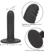 CALEXOTICS - GODE BOUNDLESS 12 CM COMPATIBLE AVEC HARNAIS