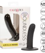 CALEXOTICS - GODE BOUNDLESS 12 CM COMPATIBLE AVEC HARNAIS