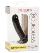 CALEXOTICS - GODE BOUNDLESS 12 CM COMPATIBLE AVEC HARNAIS