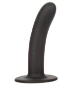 CALEXOTICS - BOUNDLESS DILDO 15.25 CM COMPATIBLE HARNAIS LISSE