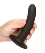 CALEXOTICS - BOUNDLESS DILDO 15.25 CM COMPATIBLE HARNAIS LISSE