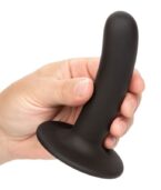 CALEXOTICS - BOUNDLESS DILDO 12 CM COMPATIBLE HARNAIS LISSE