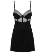 OBSESSIVE - CHEMISE SHARLOTTE S/M