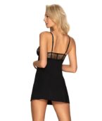 OBSESSIVE - CHEMISE SHARLOTTE S/M