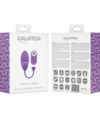 GALATEA - TÉLÉCOMMANDE OTTO CLICK&PLAY
