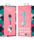 HAPPY LOKY - MINI FUN VIBRATOR