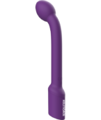 REWOLUTION - REWOFLEX VIBRATEUR STIMULATEUR DE POINT G FLEXIBLE