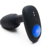 KIIROO - APPLICATION DE CONTRÔLE DES VIBRATIONS LUMEN PLUG