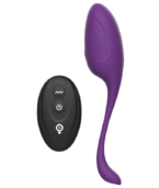REWOLUTION - REWOVO TÉLÉCOMMANDE VIBRATEUR  OEUFS
