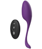 REWOLUTION - REWOVO TÉLÉCOMMANDE VIBRATEUR  OEUFS